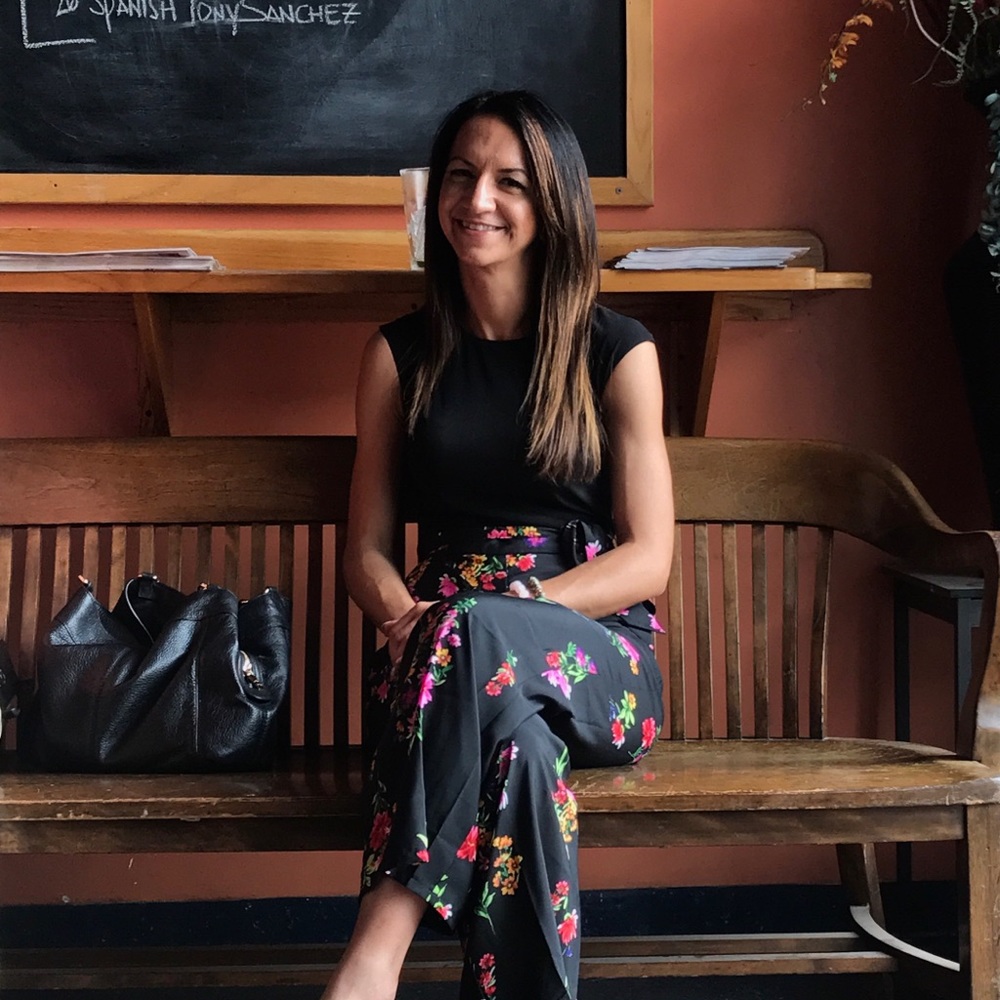 Meet your Posher, Maile
